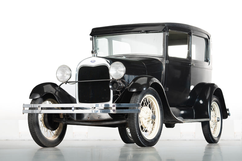 1930 Ford Model A