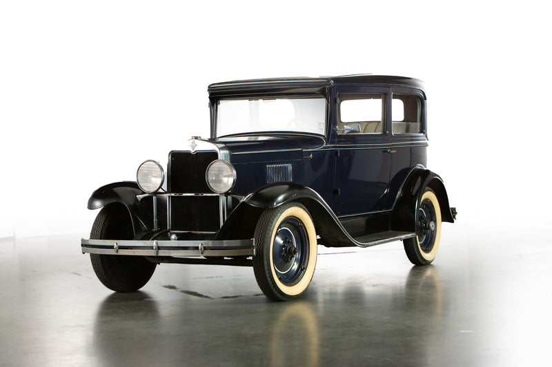 1930 Chevrolet 2 Door