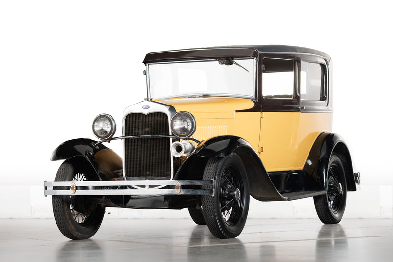 1929 Ford Model A