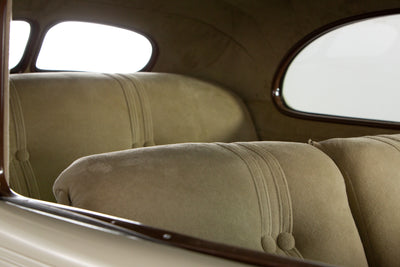 1937 Hudson Terraplane