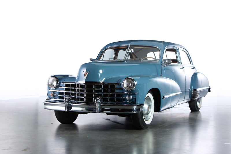 1947 Cadillac Fleetwood