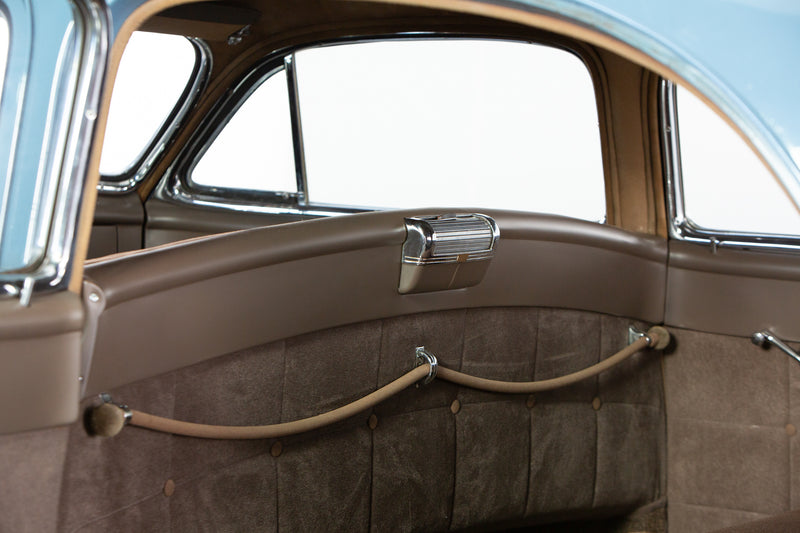 1947 Cadillac Fleetwood