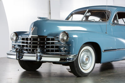 1947 Cadillac Fleetwood