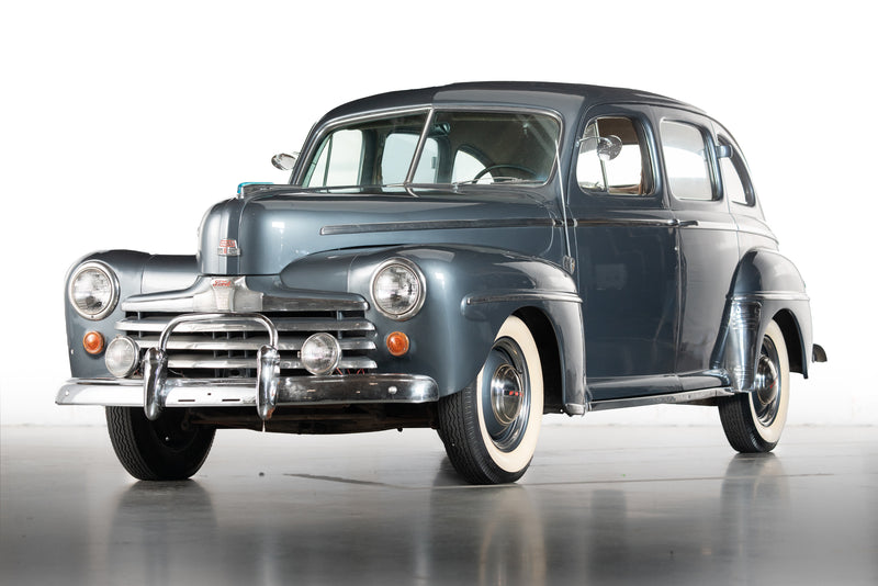 1947 Ford 4 Door