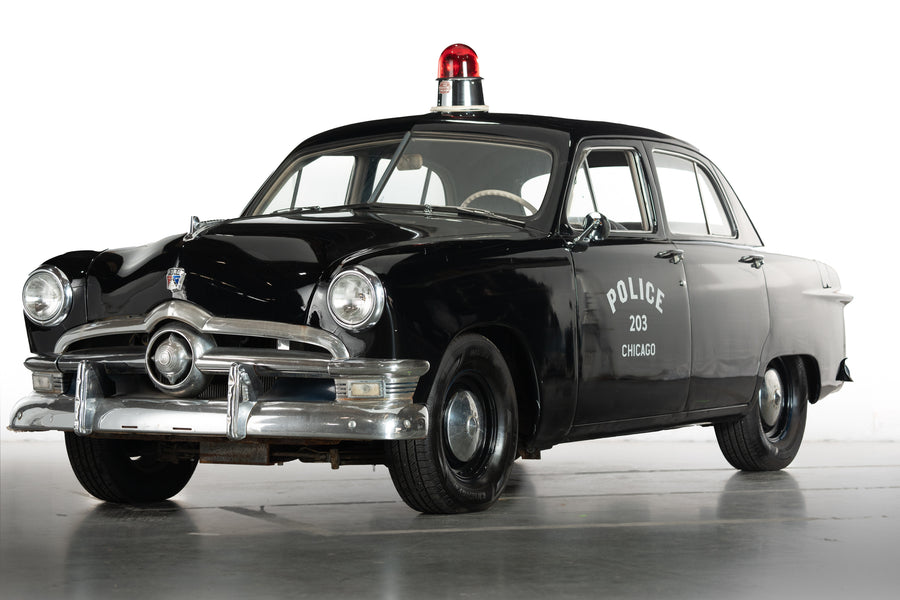 1940's – Tyler Perry Studios Picture Cars