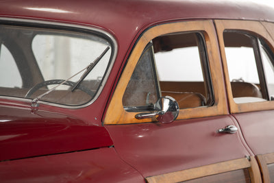 1949 Packard Station