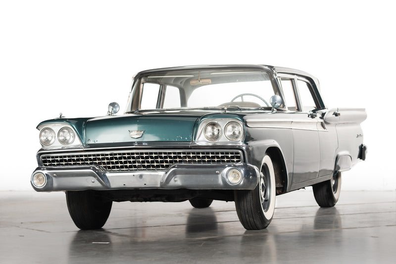 1959 Ford Fairlane