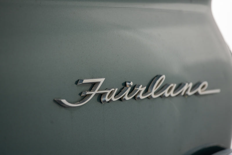 1959 Ford Fairlane