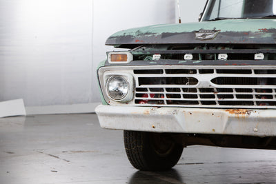 1965 Ford F150