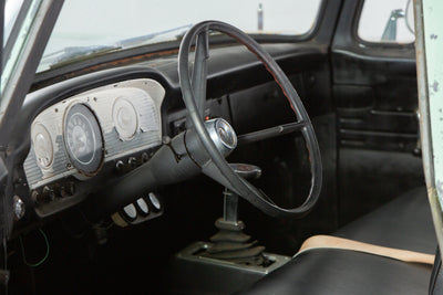 1965 Ford F150