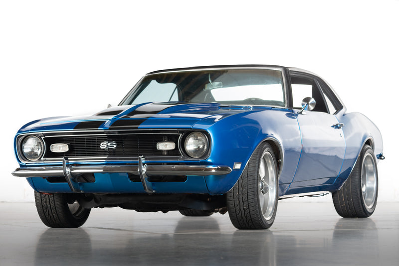 1968 Chevrolet Camaro SS