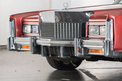 1976 Cadillac Eldorado