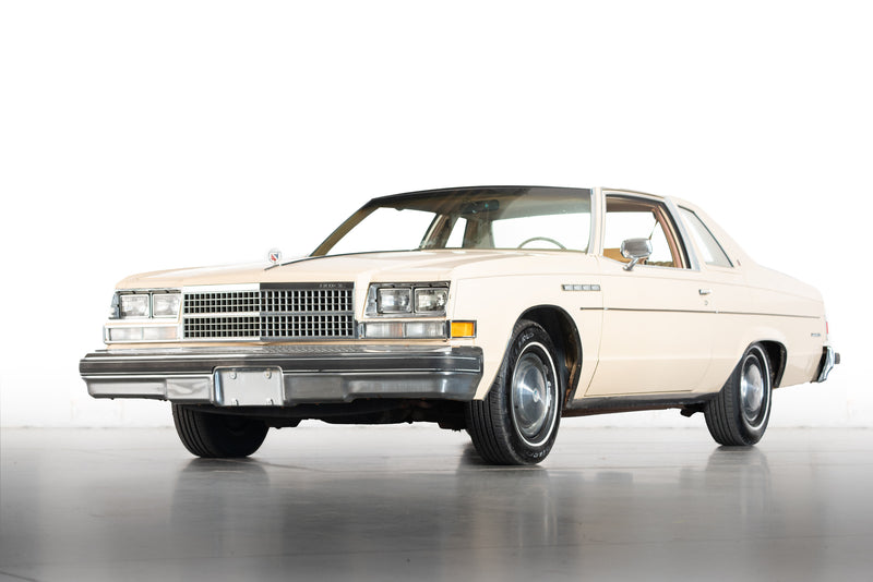 1977 Buick Electra 225