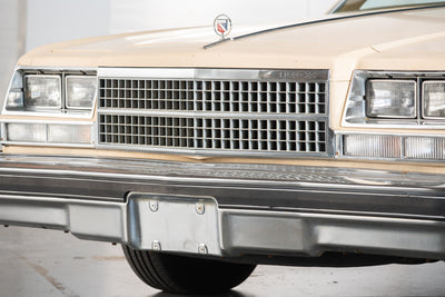 1977 Buick Electra 225