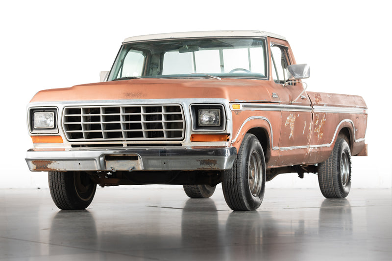 1979 Ford F100