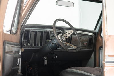 1979 Ford F100