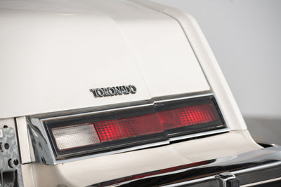 1982 Oldsmobile Toronado