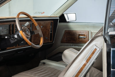 1983 Buick Riviera