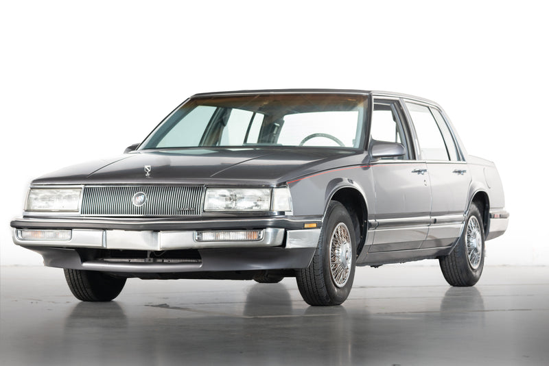 1988 Buick Park Ave