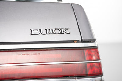 1988 Buick Park Ave