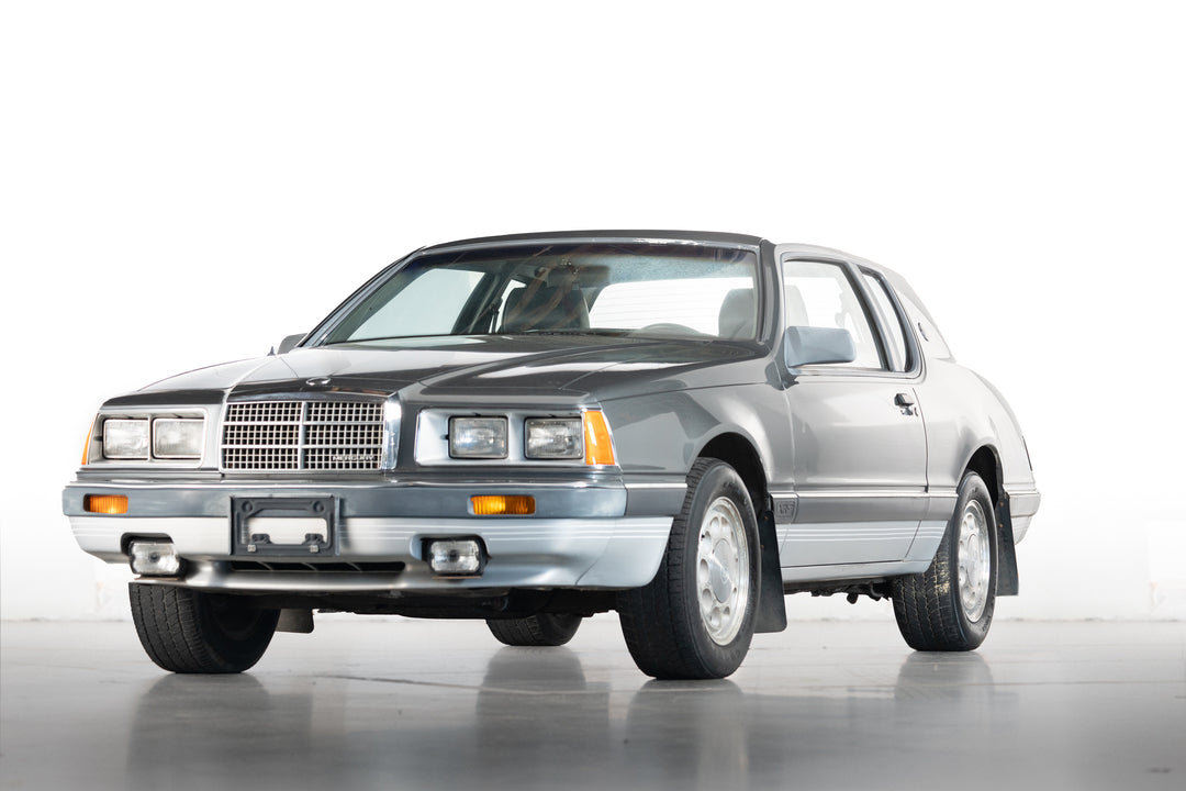 TPS_1989_Mercury_CougarXR7_Tur