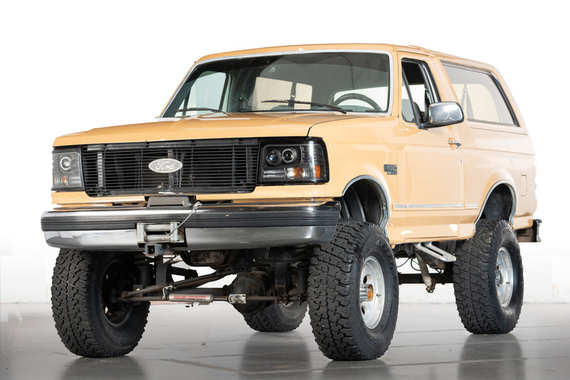 1994 Ford Bronco