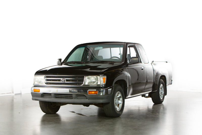 1997 Toyota T100