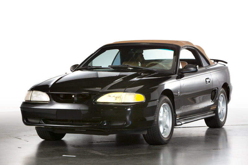 1998 Ford Mustang