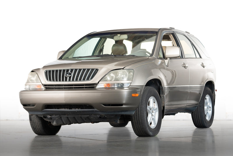 1999 Lexus RX300