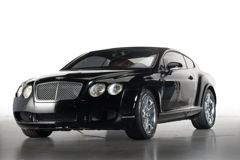 2005 Bentley Continental GT