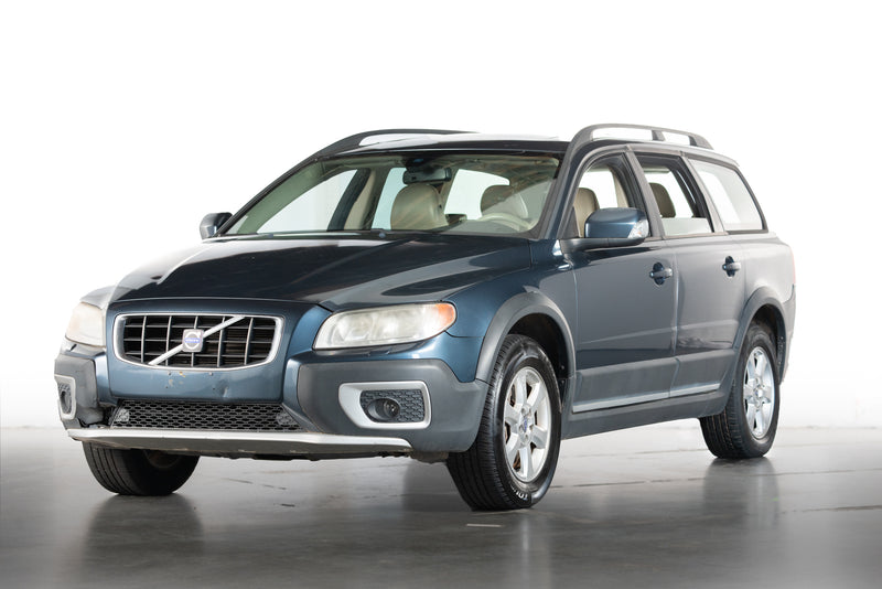 2008 Volvo XC70