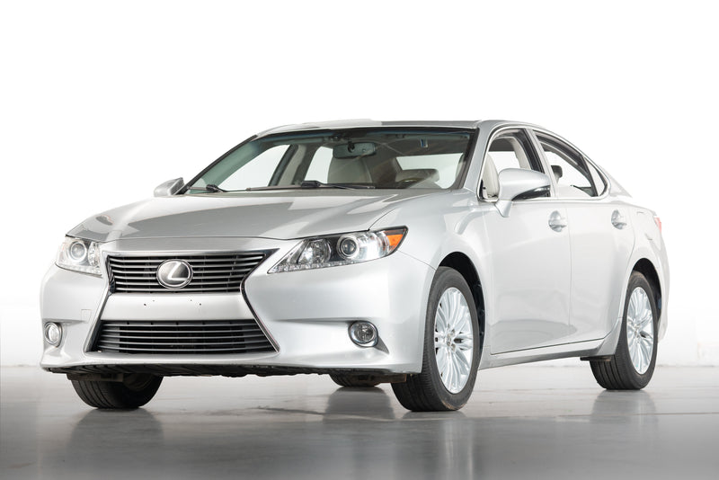 2013 Lexus ES350