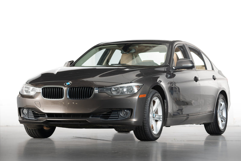 2015 BMW 328i