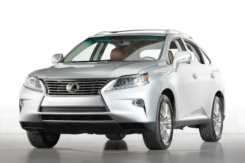 2015 Lexus RX350