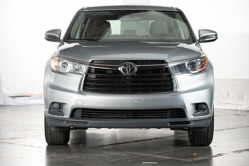 2015 Toyota Highlander