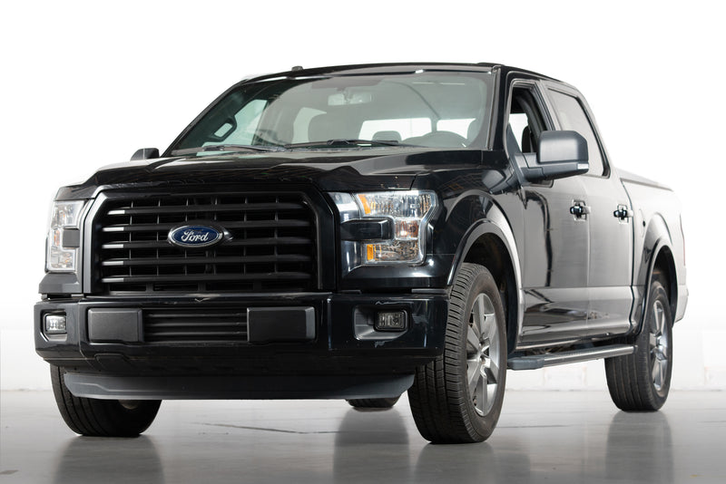 2016 Ford F150