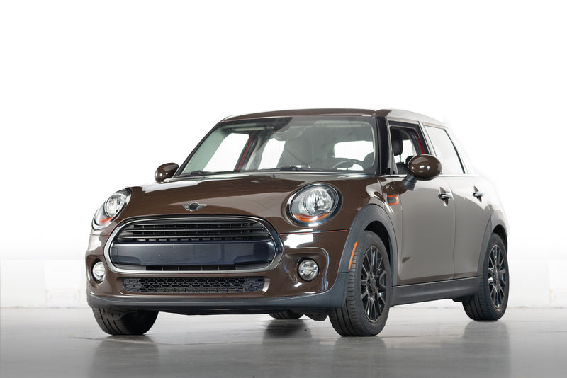 2016 Mini Cooper