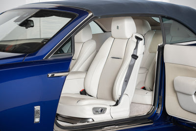 2016 Rolls Royce Dawn